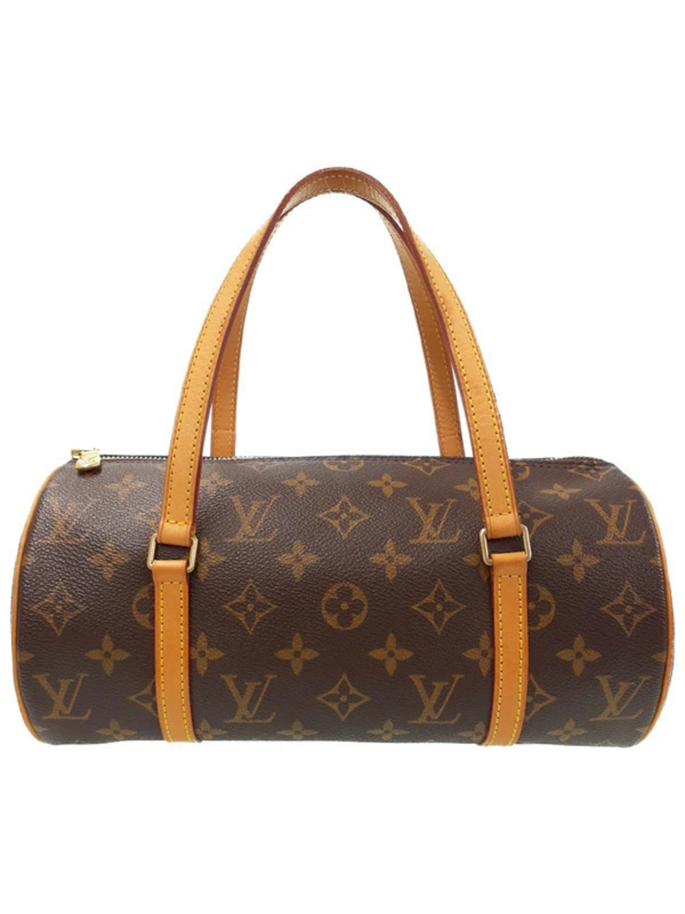 Louis Vuitton Monogram Papillon Handbag